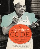 Jemima Code Two Centuries of African American Cookbooks  9780292745483 Front Cover
