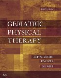 Geriatric Physical Therapy  cover art