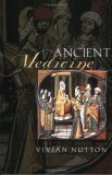 Ancient Medicine  9780415368483 Front Cover