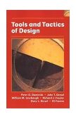 Tools and Tactics of Design  cover art