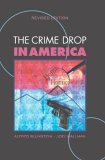 Crime Drop in America  cover art