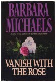 Vanish with the Rose  9780671689483 Front Cover
