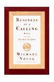 Business as a Calling Work and the Examined Life cover art