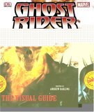Ghost Rider 2006 9780756621483 Front Cover