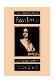 Education of Fanny Lewald An Autobiography cover art