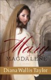 Mary Magdalene A Novel  9780800720483 Front Cover