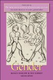 New Encyclopedia of Southern Culture Volume 13: Gender  9780807859483 Front Cover