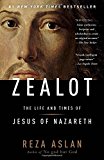 Zealot The Life and Times of Jesus of Nazareth cover art