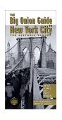 Big Onion Guide to New York City Ten Historic Tours cover art