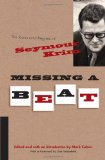 Missing a Beat The Rants and Regrets of Seymour Krim cover art