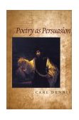 Poetry As Persuasion  cover art
