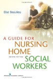 Guide for Nursing Home Social Workers  cover art