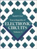 Encyclopedia of Electronic Circuits, Vol. 3  9780830673483 Front Cover