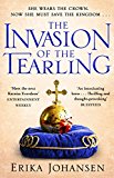 Invasion of the Tearling (the Tearling Trilogy 2)  9780857502483 Front Cover