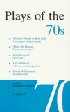 Plays of the 70s 1998 9780868195483 Front Cover
