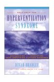 Self-Help for Hyperventilation Syndrome Recognizing and Correcting Your Breathing Pattern Disorder 2nd 2001 9780897933483 Front Cover