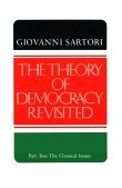 Theory of Democracy Revisted - Part Two The Classical Issues cover art