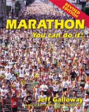 Marathon You Can Do It! cover art