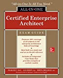 Certified Enterprise Architect All-in-one Exam Guide:  9781260121483 Front Cover
