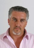 Paul Hollywood's British Baking  9781408846483 Front Cover