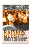 Rainbow Quest The Folk Music Revival and American Society, 1940-1970 cover art