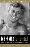 Tab Hunter Confidential The Making of a Movie Star cover art