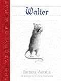 Walter The Story of a Rat cover art