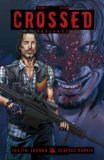 Crossed  9781592912483 Front Cover