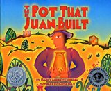 Pot That Juan Built  cover art