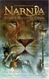 Lion, the Witch and the Wardrobe Movie Tie-In Edition The Classic Fantasy Adventure Series (Official Edition) cover art
