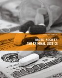 Drugs, Society and Criminal Justice  cover art
