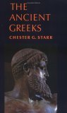 Ancient Greeks  cover art