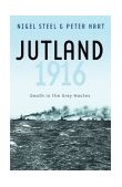 Jutland 1916 : Death in the Grey Wastes cover art