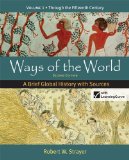 Ways of the World A Brief Global History with Sources cover art