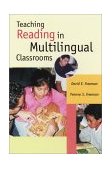 Teaching Reading in Multilingual Classrooms  cover art