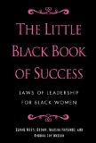 Little Black Book of Success Laws of Leadership for Black Women  9780345518484 Front Cover