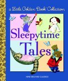 Little Golden Book Collection: Sleeptime Tales  cover art