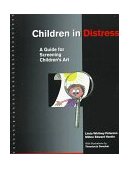 Children in Distress A Guide for Screening Children's Art cover art