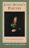 John Donne's Poetry  cover art