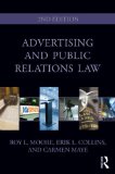 Advertising and Public Relations Law  cover art
