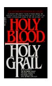 Holy Blood, Holy Grail  cover art