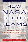 How NASA Builds Teams Mission Critical Soft Skills for Scientists, Engineers, and Project Teams