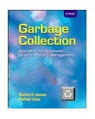 Garbage Collection Algorithms for Automatic Dynamic Memory Management cover art