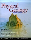 Physical Geology Exploring the Earth 6th 2006 9780495011484 Front Cover