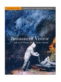 Immanent Visitor Selected Poems of Jaime Saenz  9780520230484 Front Cover