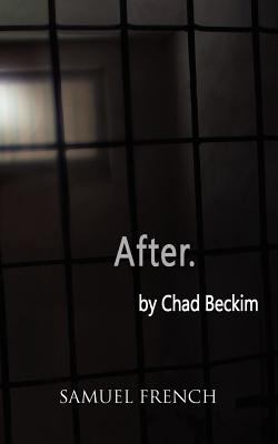 After  9780573700484 Front Cover