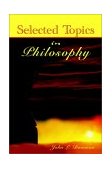 Selected Topics in Philosophy 2002 9780595225484 Front Cover
