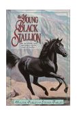 Young Black Stallion  9780679813484 Front Cover