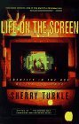 Life on the Screen  cover art