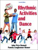 Rhythmic Activities and Dance  cover art
